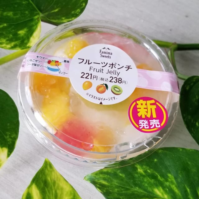 夏にピッタリ！美味過ぎる「コンビニスイーツ」まとめ