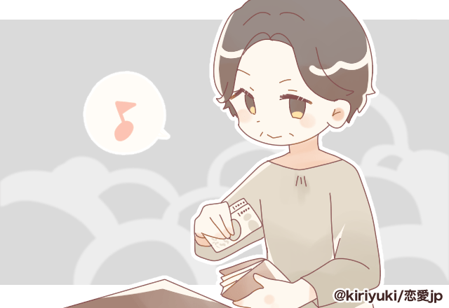 【一喝】近所の人が入院したので、義母と子どもを連れてお見舞いに→近所の人が子どもにくれたお小遣いを、義母がまさかの取り上げ！？