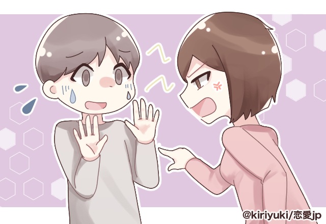 「え？そんなお金ないよ」式まであと2か月なのに…！？定期預金を解除して“キャバクラ”につぎ込む彼…【結婚前の事件3本立て】