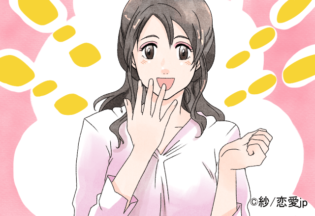 【いつも不愛想な社員に…】「ちょっと来て」と言われて向かうと“サプライズパーティー”を開いてくれて…