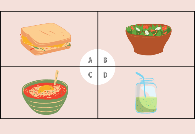 【心理テスト】理想の相手と付き合える可能性は？