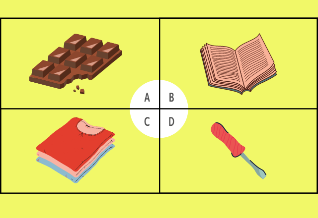 【心理テスト】あなたの「強み」とは…