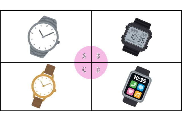 あなたの隠れ束縛度がわかる！？【恋愛心理テスト】