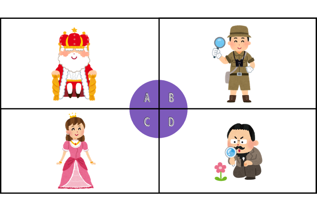 【心理テスト】一か月以内に告白される確率は…？