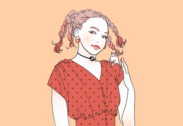 かに座～今週の運勢～（3／22～3／28）