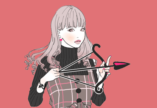 いて座～今週の運勢～（3／22～3／28）