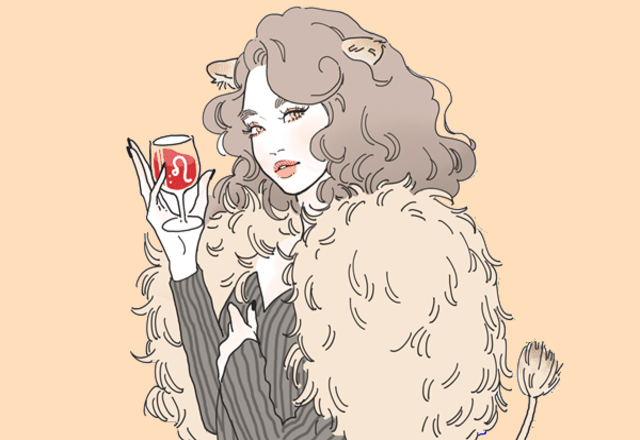 しし座～今週の運勢～（3／22～3／28）