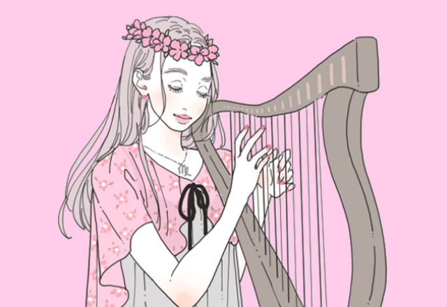 おとめ座～今週の運勢～（3／22～3／28）