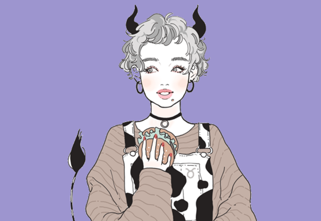 おうし座～今週の運勢～（3／22～3／28）