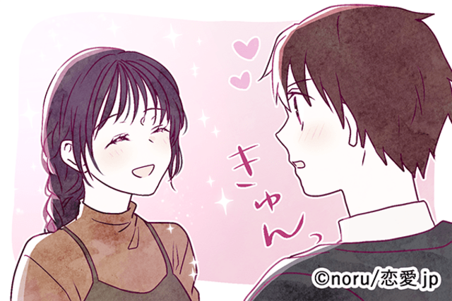 もう放っておけない…！男を夢中にさせる「追われる女性」の特徴