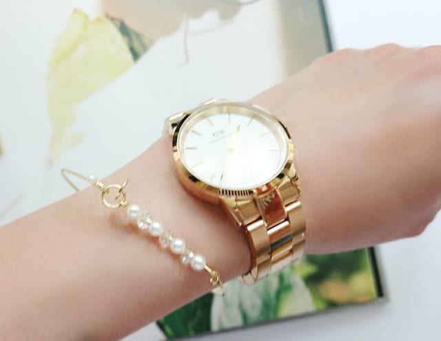 高見えでカワイイ！【100均】の今ゲットするべき「夏っぽアクセ」3選