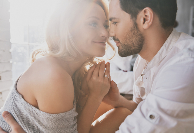 ホッとできる存在は君だけ！「お似合いカップル」の共通点って？