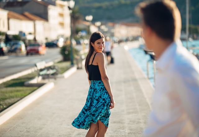 俺の全力なんだ…！不器用男子が本命女子に出してる「ベタ惚れサイン」4選