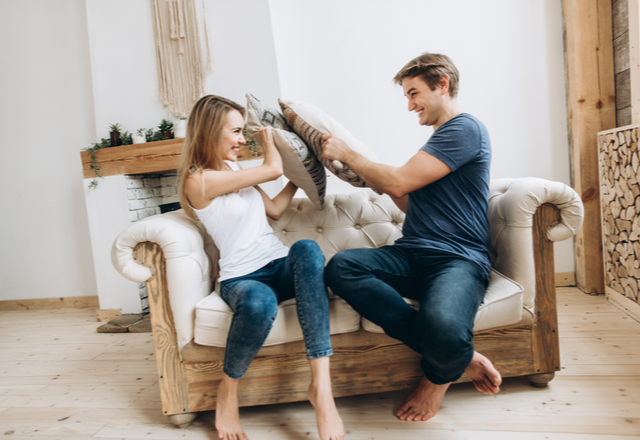 きちんとカレを癒せてる？あなたの「癒し系度チェック」