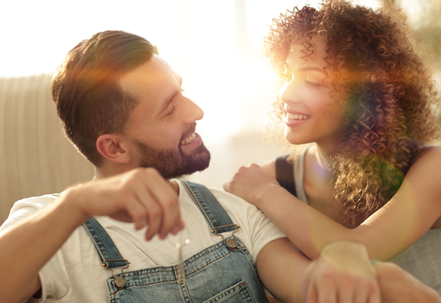 彼が言うセリフで分かる♡【本命度チェック】