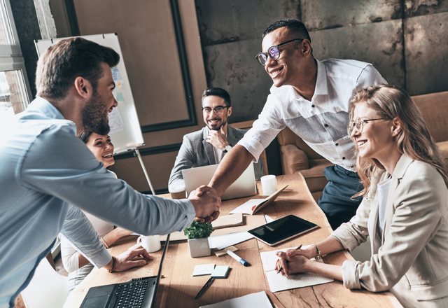 「仕事が出来る人・出来ない人」4つの違いとは？