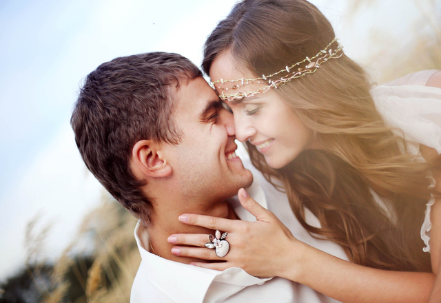 彼とのキスの頻度で分かる「彼の本気度」とは？