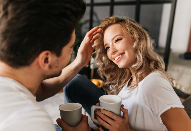 ずっと傍に居て欲しい…！カレが「結婚を意識するきっかけ」4選