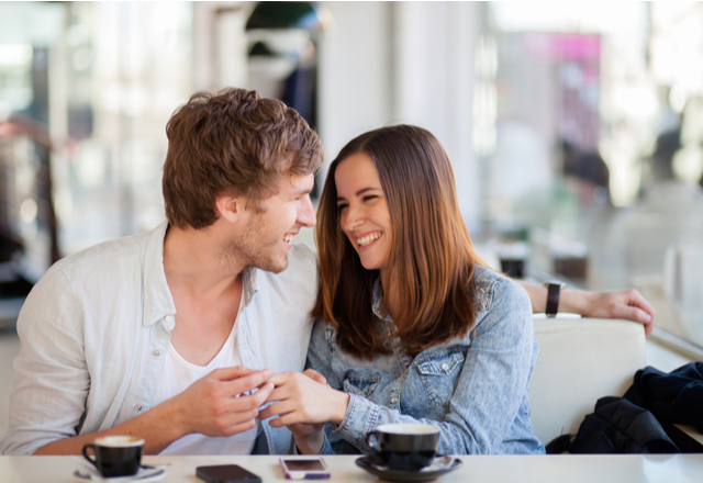こんなの言われたら舞い上がる♡男がニヤける「キュンセリフ」