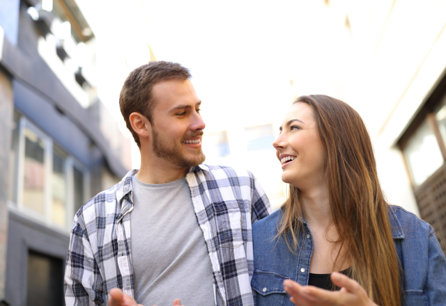 惚れちゃう♡「女性が惚れる男性」の特徴4つ