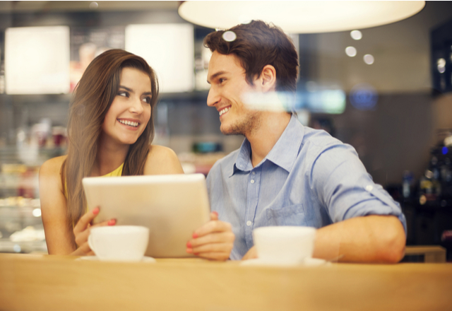 ずっと気になってるんやで…?彼からの【脈アリ度チェック】