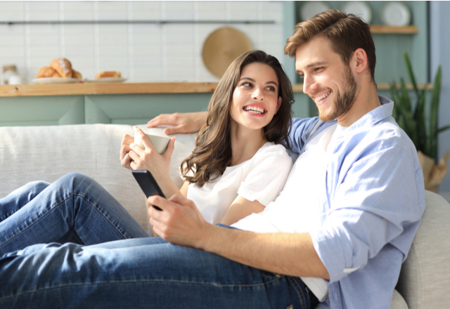 ついつい妄想しちゃう♡男性が憧れる「理想のお家デート」4選