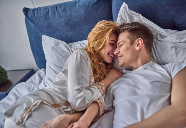 いつもどんなキスされる？彼のキスで分かる「本気度チェック」