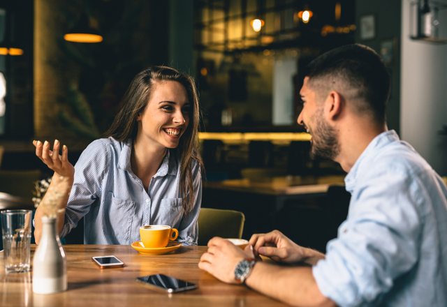 コレ聞かれたこと、ある？男が「本命女」だけにする質問4つ