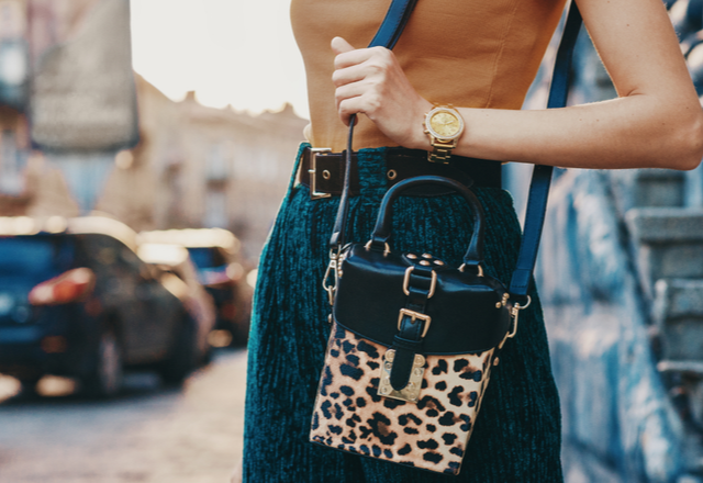 【大人女性必見】4つの項目でチェック「色っぽ度テスト」