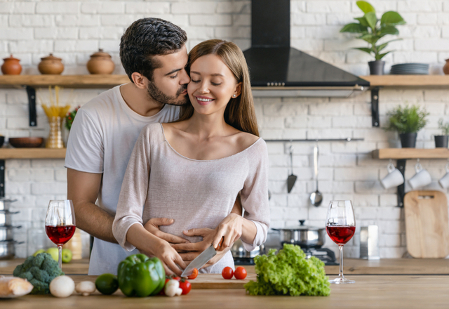 幸せな家庭がイメージできた！彼が「結婚を意識する瞬間」って？