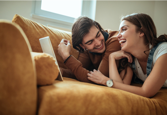 ラクすぎてしょうがない♡一緒にいて「飽きない女性」の特徴4つ