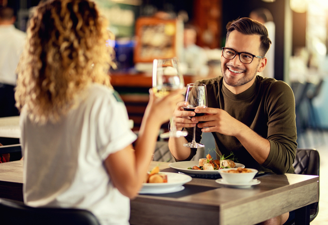 あなたはトクベツです…♡4項目で分かる【脈アリ度チェック】