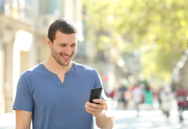 君のことで頭いっぱい♡男が好きな女性に送る「大好きLINE」