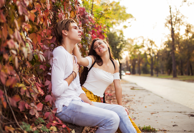 見逃し厳禁！「女性が興奮している時の仕草」って？