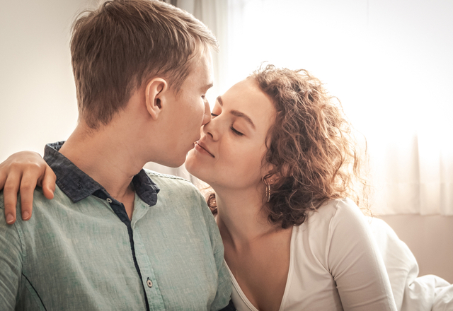 あなたは大丈夫？「キスの仕方」で分かる【男性の本命度】とは