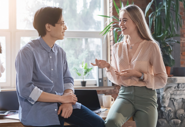 彼のハートを掴めてる？男性が夢中になる【小悪魔度テスト】