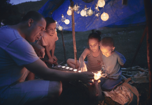 男性より女性の方が”自宅”に不満？！癒やしの空間の「ベランピング」って知ってる？