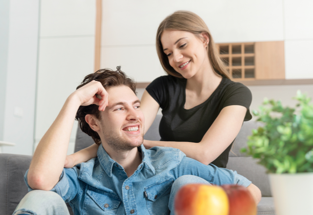 居心地よすぎ♡男性が彼女と「相性抜群」と思う瞬間とは