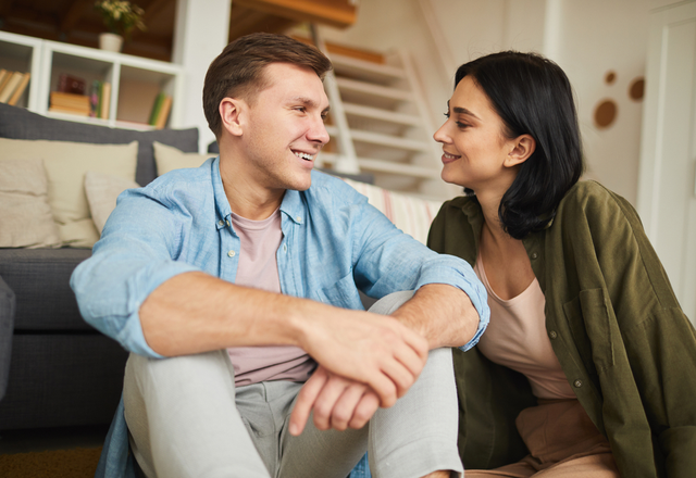 まさに理想の相手♡彼氏に「ベタ惚れされる女性」の特徴点4つ