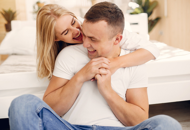 【長続きカップル】のずっと仲良しでいる「4つの秘訣」とは