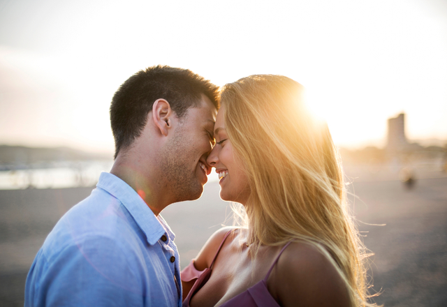 【4項目テスト】キスだけで分かる♡カレの「真剣度チェック」