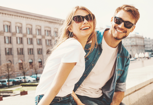 彼と唯一無二の関係を！彼が「離れたくないと思う女性」になる方法