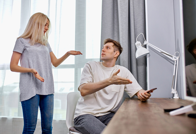 これだけは気をつけよう！彼と「喧嘩した時の注意点」4つとは