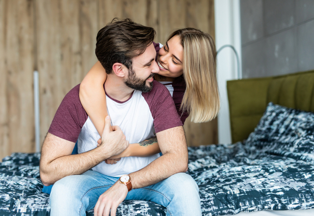 女性が「ムラっとするシチュエーション」4選とは