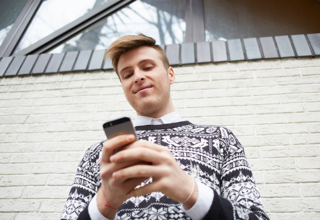 あなたの恋は叶う？気になる彼からのLINEで「脈アリチェック」