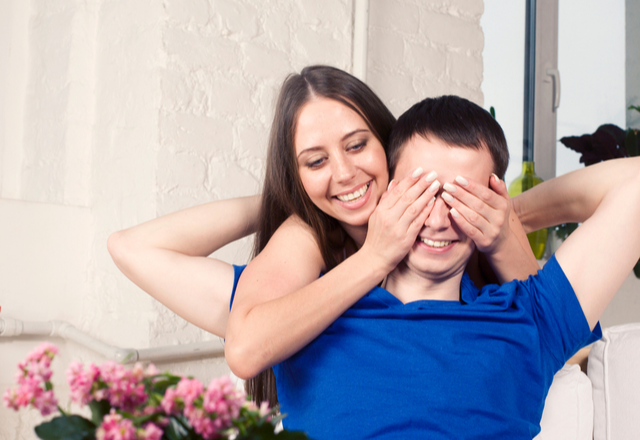 今の愛おしすぎる♡彼がメロメロになる「とっておきの甘え方」