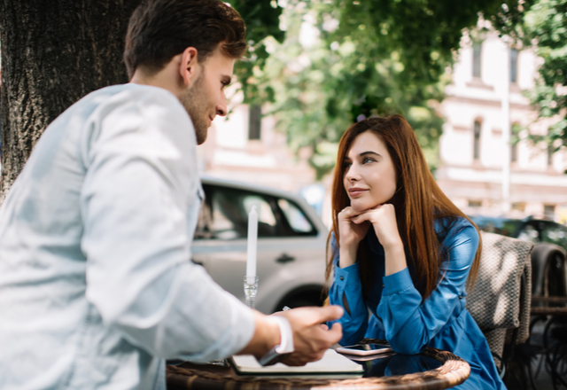 遊びor本命？彼のあなたへの【本命度】を見抜く「魔法の質問」4つ