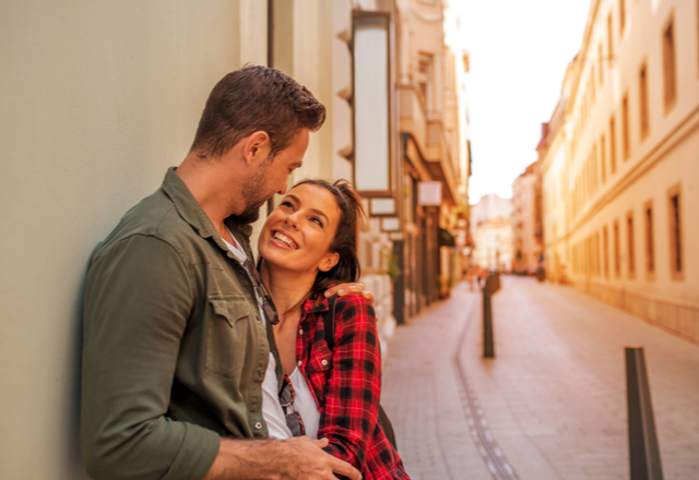 すぐ別れる？長続きする？カップルの「決定的違い」4つ