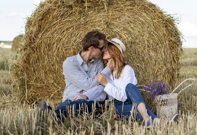 女性が恋に落ちる「上手なキスの仕方」4選