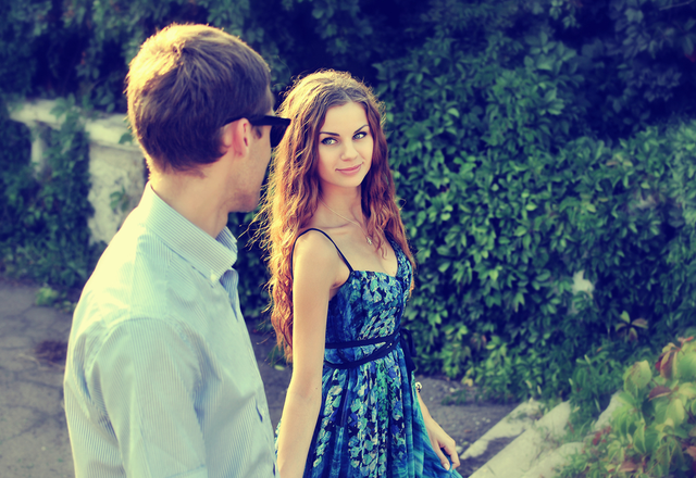 女性をドキッとさせる「正しいボディタッチ」とは